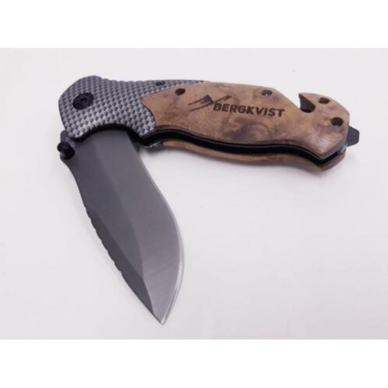 M11 XL rescue zakmes Hunter Leopard