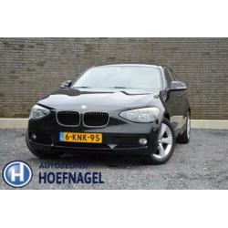 BMW 1 Serie 114i EDE Airco / Cruise control / N € 11.750,00
