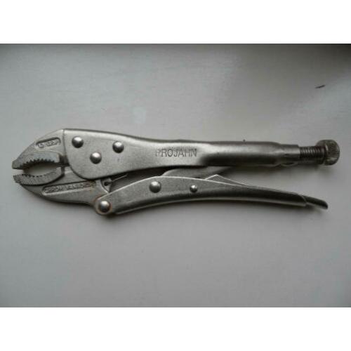Griptang 230 mm Projahn