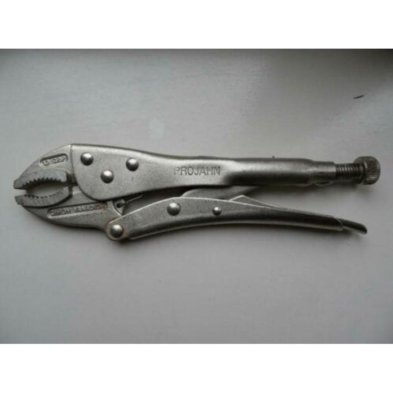 Griptang 230 mm Projahn