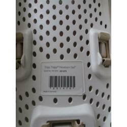 Newbornset stokke