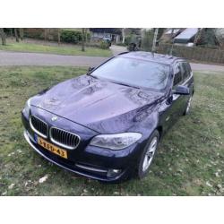 BMW 5-Serie 520D Touring AUT 2013 High Executive Full Option