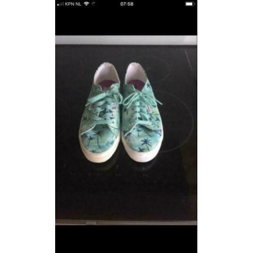 Superga sneakers 40