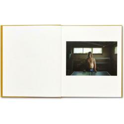 Neil Drabble - Book of Roy | gesigneerd!
