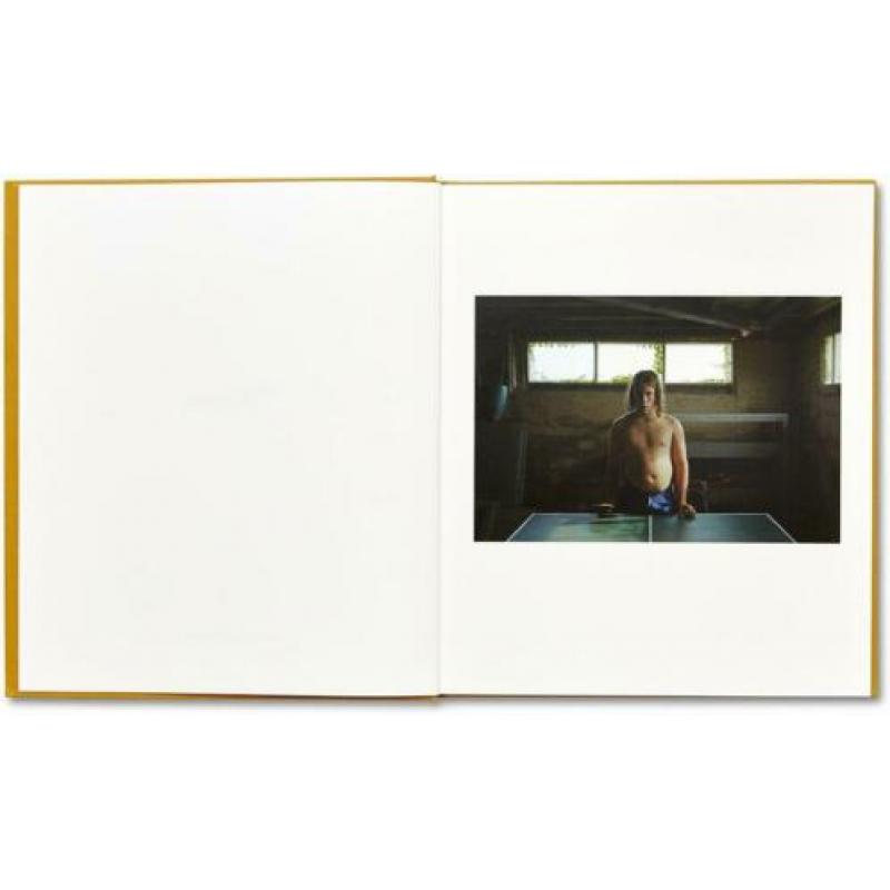 Neil Drabble - Book of Roy | gesigneerd!