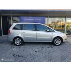 Opel Zafira 1.8 Temptation 7 Zit Navi Trekhaak € 6.940,00