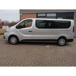 Renault Trafic Passenger 9-pers 1.6 dCi 116pk a € 20.950,00