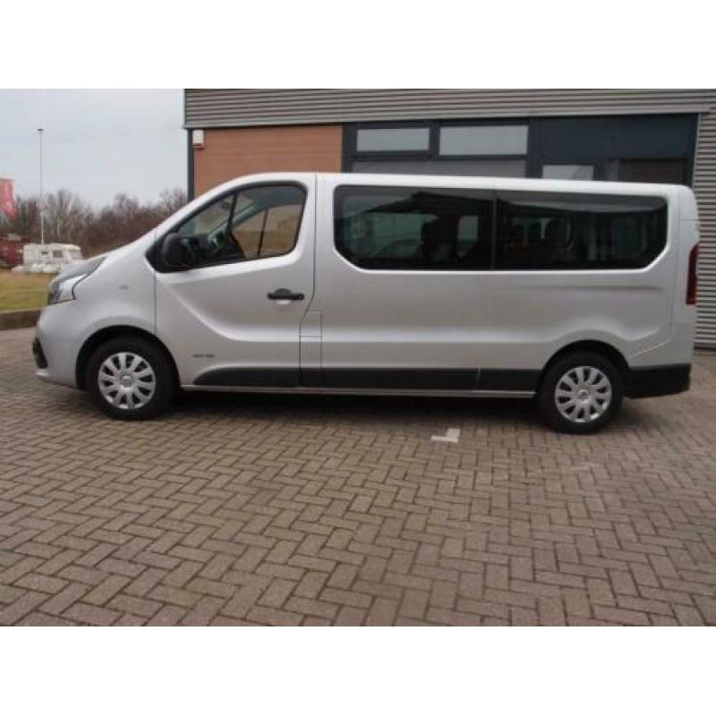 Renault Trafic Passenger 9-pers 1.6 dCi 116pk a € 20.950,00