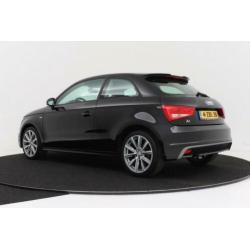 Audi A1 1.2 TFSI Admired | S-line | Navi | Org NL | Cruise C