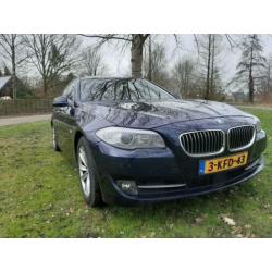 BMW 5-Serie 520D Touring AUT 2013 High Executive Full Option
