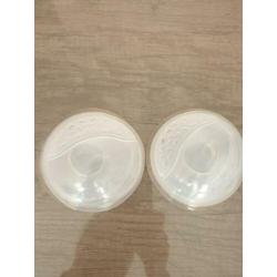 Philips Avent Borstschelpen