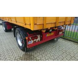 Kiep Aanhanger