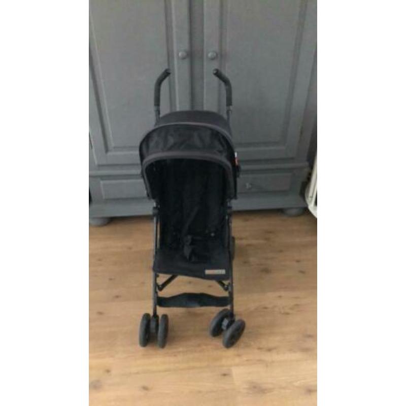 Koelstra buggy