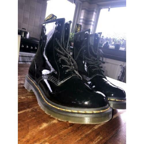 Dr martens boots
