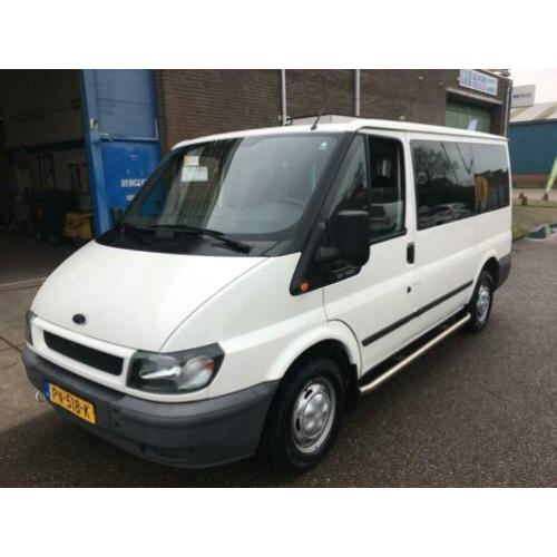 Ford TRANSIT Personenbus