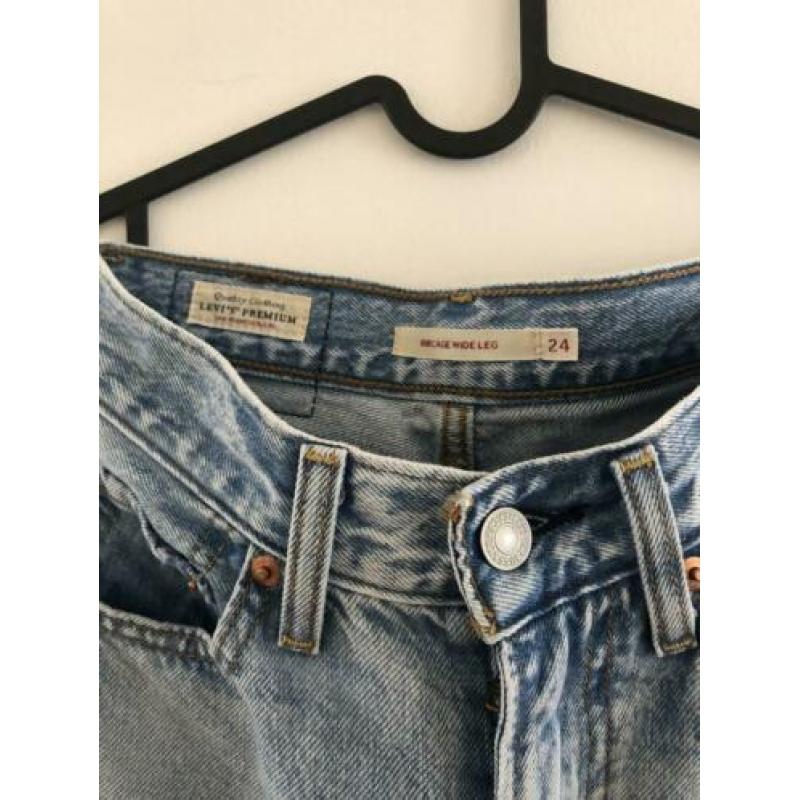 Levi’s W24 L32