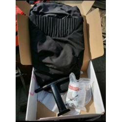 Quinny Moodd combi kinderwagen