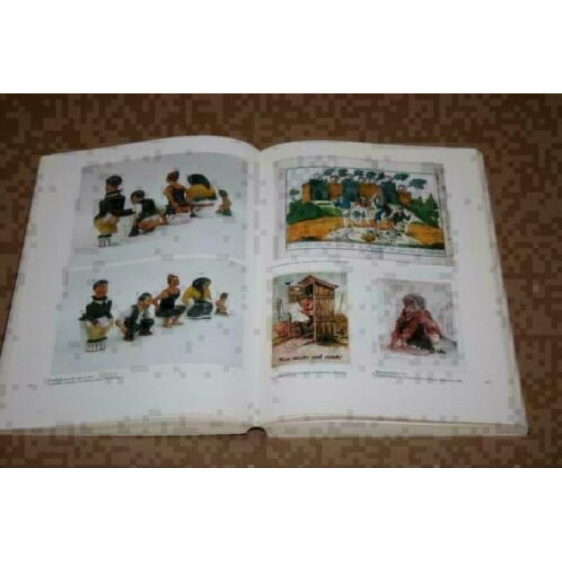 Komrij's Kakafonie - Encyclopedie van de stront !!