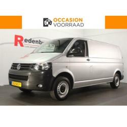 Volkswagen Transporter 2.0 TDI L2H1 / EC / AIRC € 13.945,00