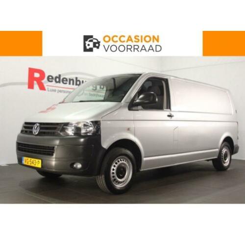 Volkswagen Transporter 2.0 TDI L2H1 / EC / AIRC € 13.945,00