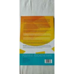 Handboek positieve psychotherapie Psychologie/psychotherapie
