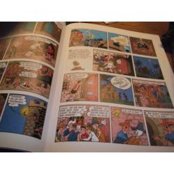 suske en wiske deel 1 van de gouden collectie