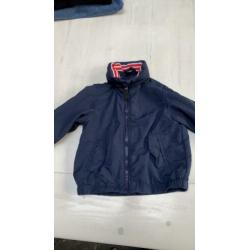 Tommy Hilfiger mt 74 zomerjack
