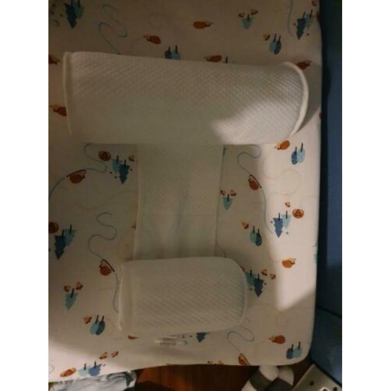 baby stabilisator