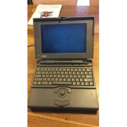 Macintosh powerbook 160 (1992)