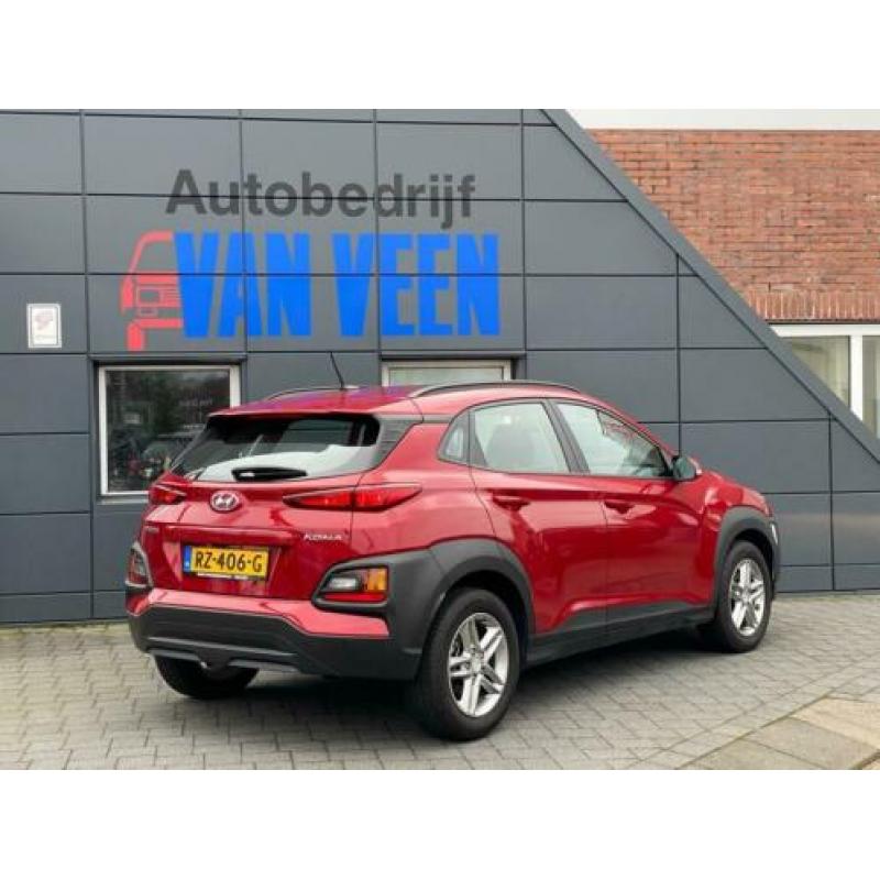 Hyundai Kona 1.0T Essence