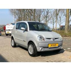 Aixam Brommobiel Roadline Pack 471 Superluxe *GARANTIE* 45km