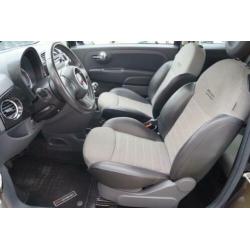 Fiat 500 C 1.2 Lounge ECC incl. nieuwe distributieset !