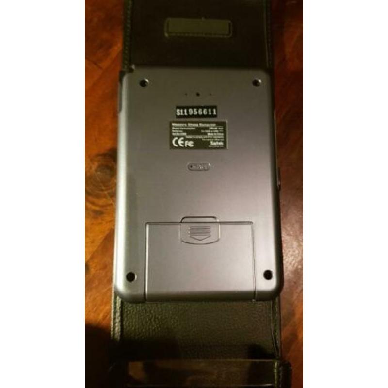 Mephisto schaakcomputer