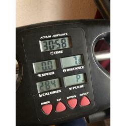 Home trainer