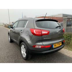 Kia Sportage 1.6 GDI Super Pack