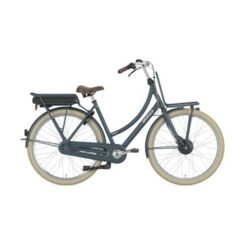 Gazelle PuurNL C7 HFB 54 cm nr 5943
