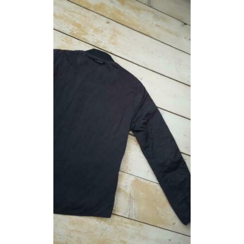 Scotch & Soda jas 2 kanten draagbaar M