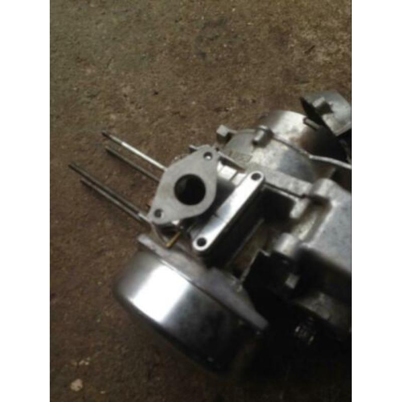 Puch maxi blok ! Membraam op Carter voor revisie ! Nu 50€
