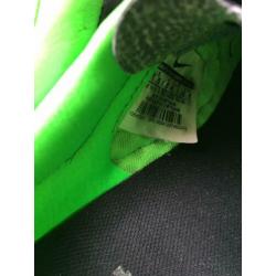 Nike voetbalschoenen maat 40.5