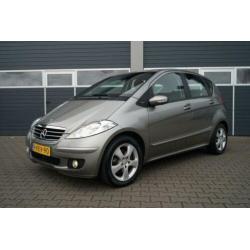 Mercedes-Benz A-Klasse 170 Avantgarde | 116 PK € 6.445,00