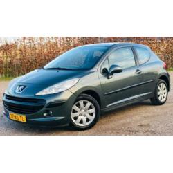 Peugeot 207 1.4 VTi X-line /AIRCO/NW APK