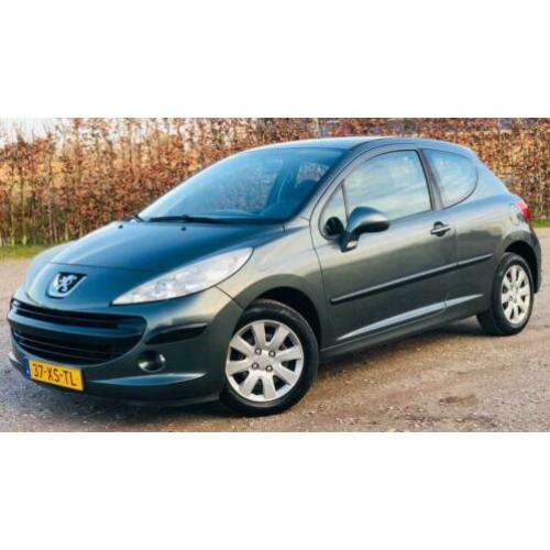 Peugeot 207 1.4 VTi X-line /AIRCO/NW APK