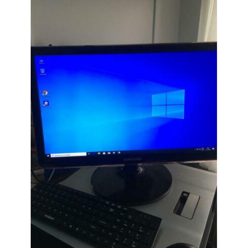 HP Workstation Z600