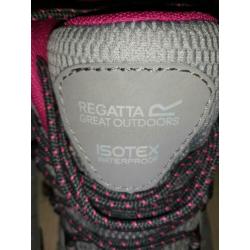 Regatta outdoor wandelschoenen maat 39.