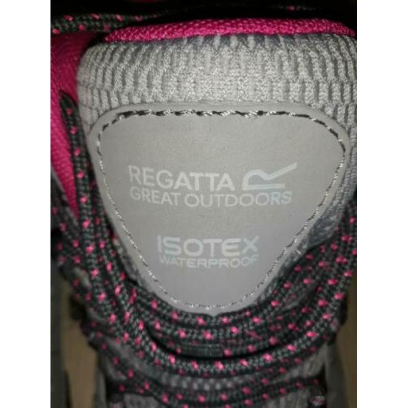 Regatta outdoor wandelschoenen maat 39.
