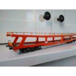 Roco autotransporter 46461 ÖBB