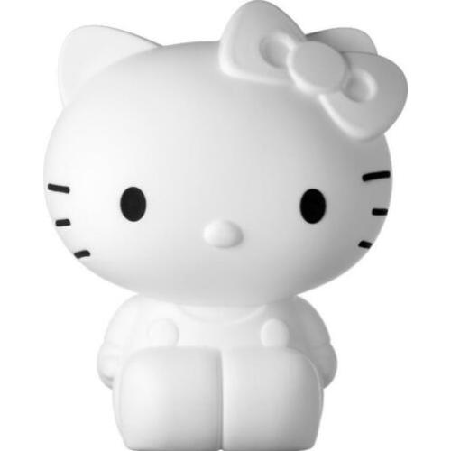 Nieuw Ledlamp XL Hello Kitty afstandsbediening 16 kleuren