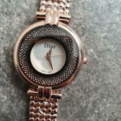 Dames horloge van Dior