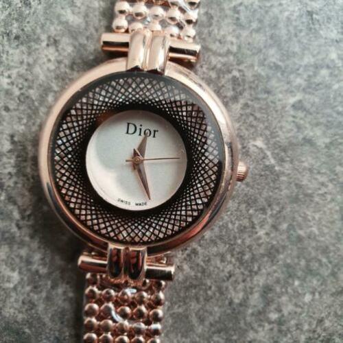 Dames horloge van Dior
