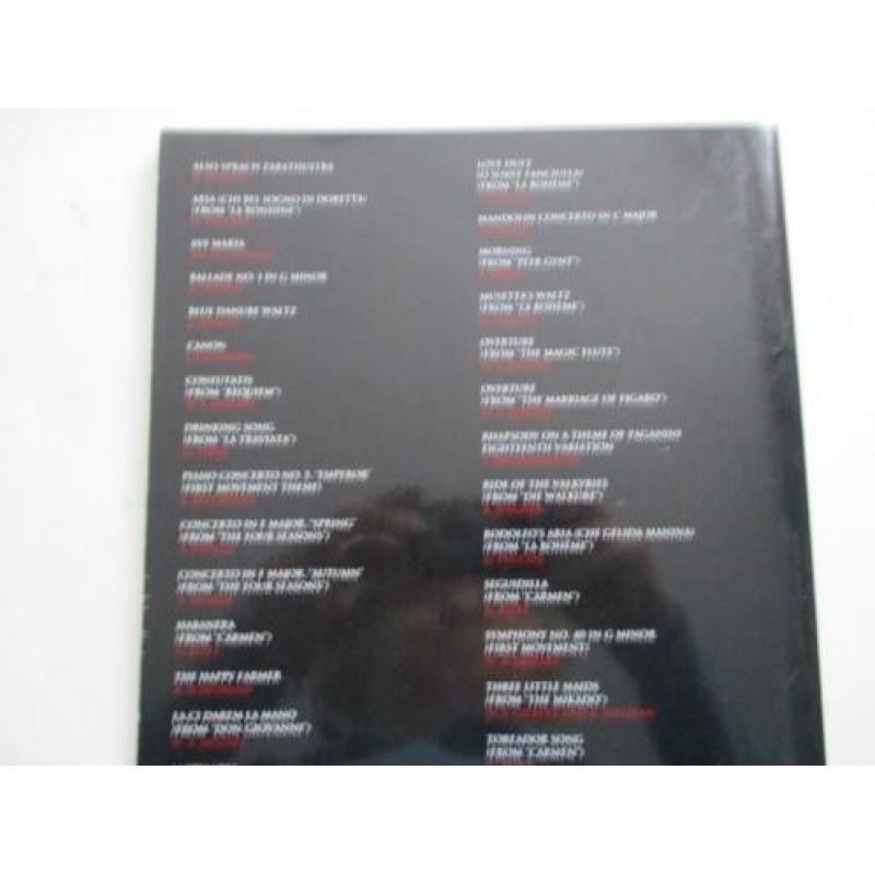 Bladmuziek piano Movies